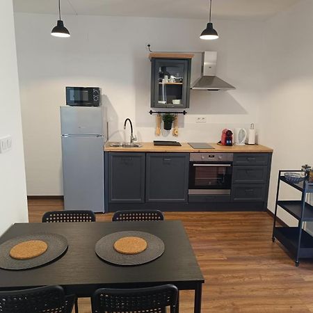 Apartment Dragana, Jezera, Island Murter المظهر الخارجي الصورة