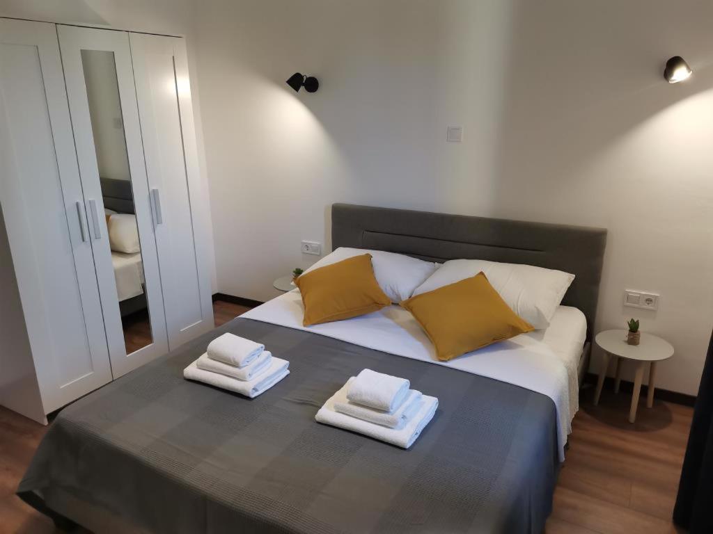 Apartment Dragana, Jezera, Island Murter المظهر الخارجي الصورة