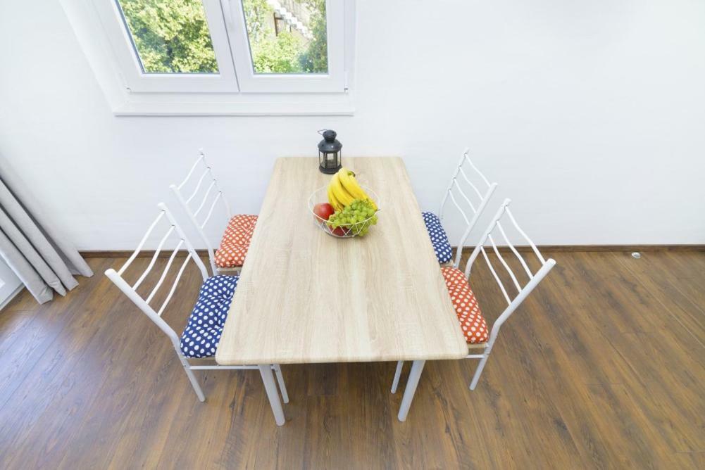Apartment Dragana, Jezera, Island Murter المظهر الخارجي الصورة