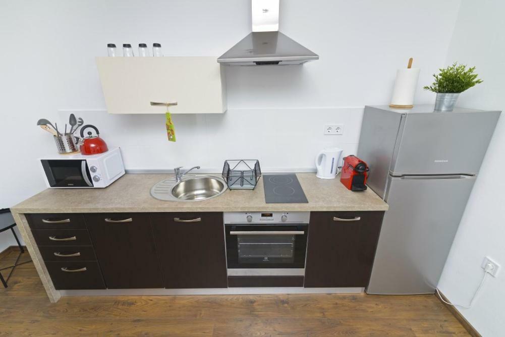 Apartment Dragana, Jezera, Island Murter المظهر الخارجي الصورة